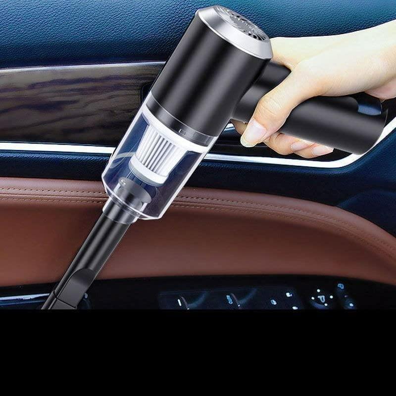 Portable Air Duster Wireless Vacuum Cleaner Upto 50% OFF🤩c Limited Time Periodc🤩