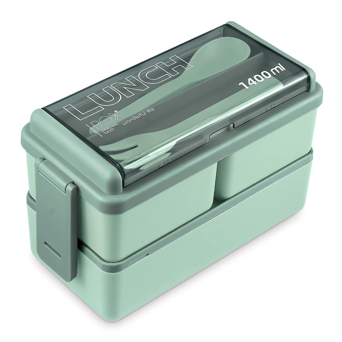 Compartment Lunch Box